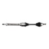 PHILTOP CV Axle Shaft Assembly Compatible with Lincoln MKZ 2013