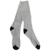 Rechargeable Washable Warm Adjustable Temperature Electric Heating SocksEU Plug 100-240V