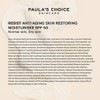 Paula's Choice RESIST Anti-Ageing Day Cream SPF 50 - Anti-Wrinkle