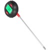 Soil Moisture Meter 5 in 1 Multifunctional High Accuracy Wide