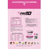 Princess Whey Protein Pro70 Nutrition 1 Kg 33 Servicios