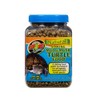 Zoo Med Laboratories Zoomed Mud & Musk Sinking Aquatic Turtle