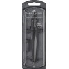 Faber-Castell Stream Quick Set Brújula - Piedra Negra, 174530