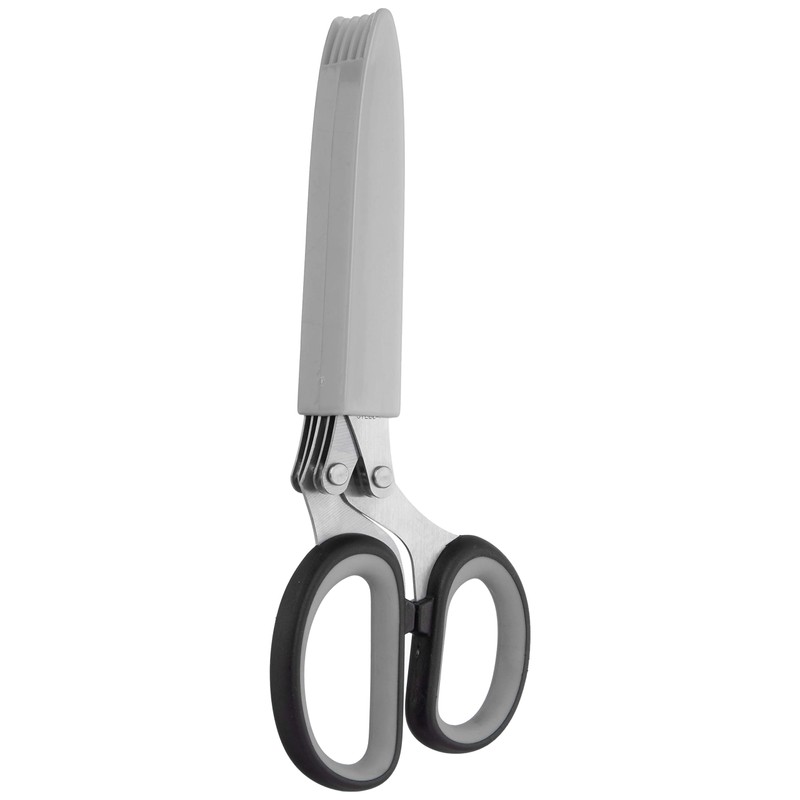 Mercer Culinary Herb Scissor with Blade Guard