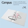 KOKUYO Campus Composition Notebook, 9-3/4“ x 7-1/2”, College Ruled, 80