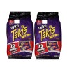 ‎ Barcel Mini Takis Fuego 2-Pack | Spicy Chili &