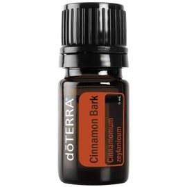 Doterra Cinnamon Bark Essential Oil 5ml by doTERRA
