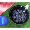 Ivation Premium 500W Electric Charcoal Starter – Quickly & Easily