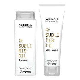 Framesi Duo Shampoo Y Acondicionador Sublimis 250 Ml                                                                                                  