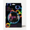 FRAMAR - Cinturón hipster para peluquería, cinturón de peluquero, delantales de salón para peluquero, funda para estilista, cinturón de maquillaje pro
