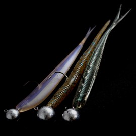 Katsuichi Decoy VJ-76 Magic Head #2-2.5g