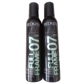 Redken (2 Pack) Redken Full Frame 07 All-Over Volumizing Mousse 8.5 oz each