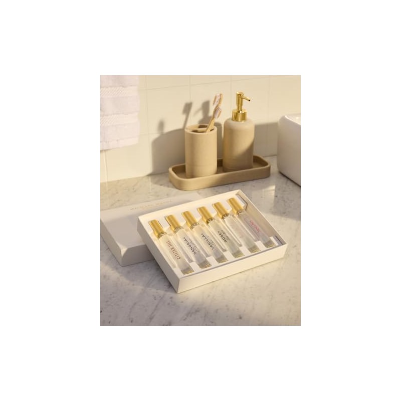 Michael Malul Women's Discovery Set