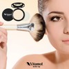 Vitamol Makeup Face Compact Powder for Fixing Make-Up 6 g