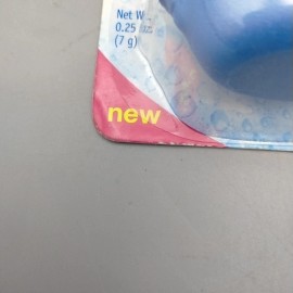 Blistex 2 Blistex Lipcare Blistex Ultra Moisturizing Bliss Flip With Shea Butter NIB