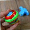 1Pc Multicolour Spinning Top Light up Flashing Spinning Tops Gyroscope