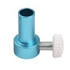 Die Cut Machine Pen Adapter for JOY Cutting Machine Aluminum