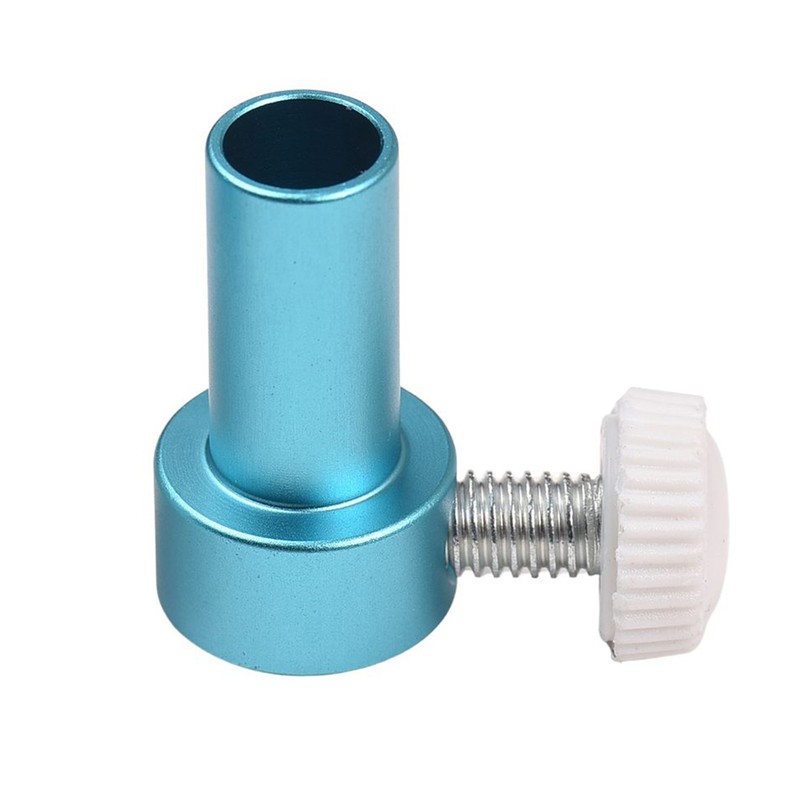 Die Cut Machine Pen Adapter for JOY Cutting Machine Aluminum