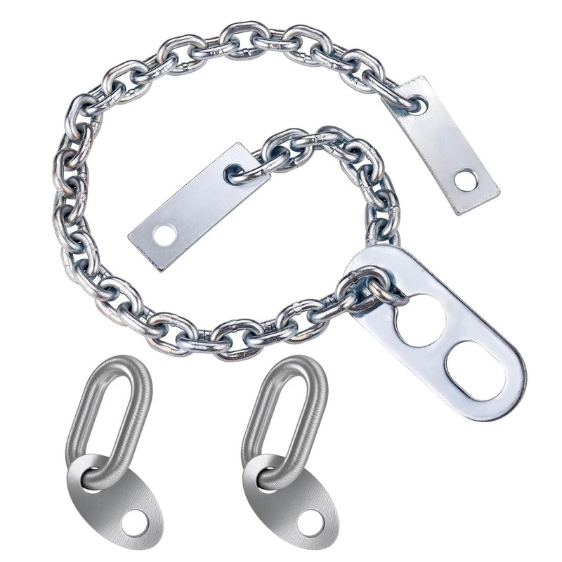 34-Inch Engine Lift Chain with 1,000 lbs Max Load with