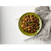 Miss Olives Vegetarian Pack Microwavable Ready Meals (Bundle of 6: