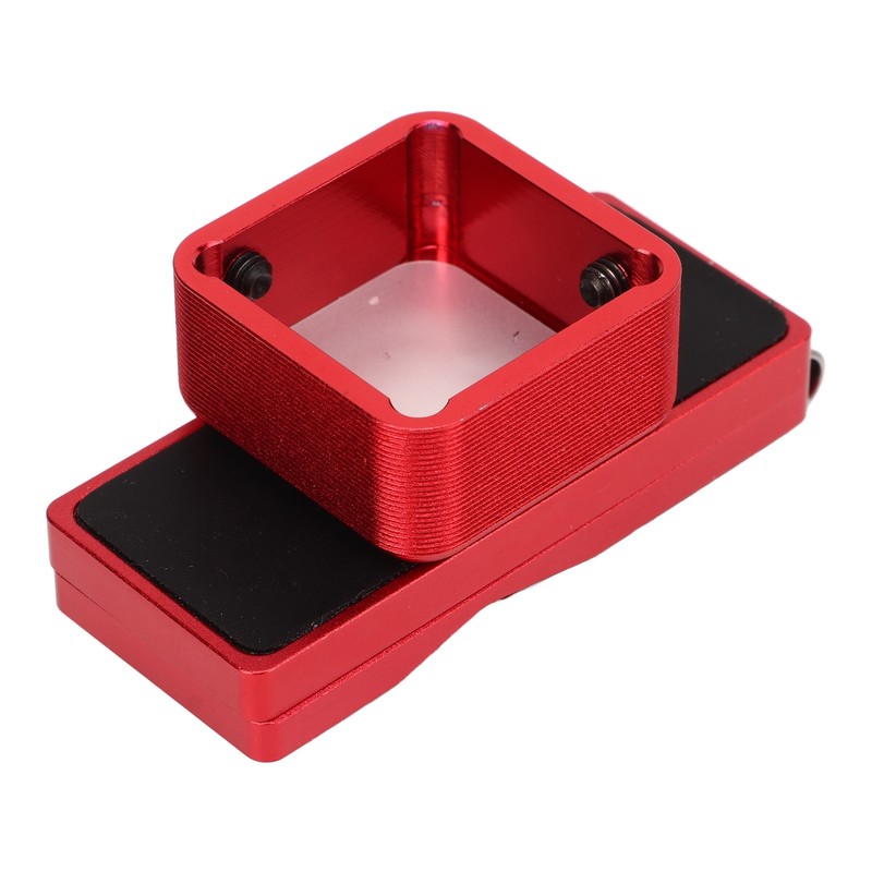 Multifunction Magnetic Chalk Clip Chalk Holder Portable Billiard Pool Cue