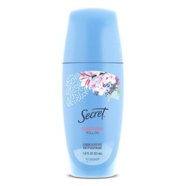 Secret Original Roll-On Antiperspirant, Powder Fresh, 1.8 oz