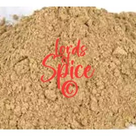 100% Pure Licorice Root Powder Organic  Glycyrrhiza Glabra 100% Prue Free Ship USA - 1 oz