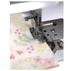 Unbranded 1/4" Topstitch Quilting Foot with built in Guide for