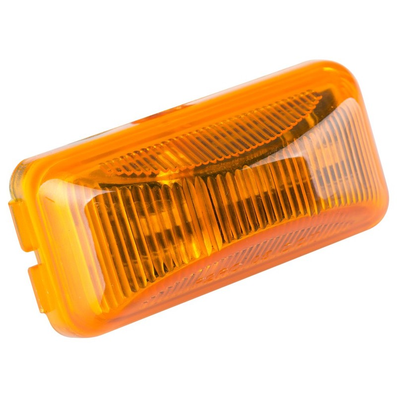 Lumitronics RV Mini Thin Line 37 Series Sealed LED Marker/Clearance
