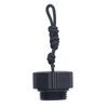 Scuba Diving Regulator Dust Cap Threaded Aluminum Alloy First Stage