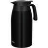 Thermos TTB-2001 MTBK Stainless Steel Pot 2L Matte Black
