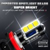 CHUSYYRAY For Toyota Tacoma 2016-2020 - 6x LED Headlight High
