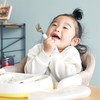 EDISONmama Fork & Spoon Set, 1.5 Years Old and Up,