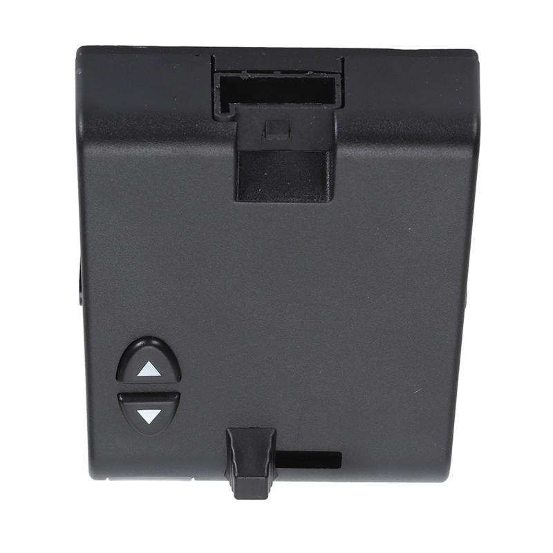 Electric Trailer Brake Controller 51140 1 to 4 Axles 2