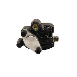 Rear Brake Caliper With Pads Fits Yamaha Warrior 350 YFM350 1987-2004