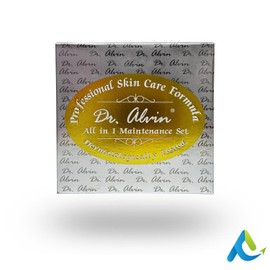 Dr Alvin All In 1 Maintenance Set