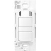 Legrand - Pass & Seymour HSWC3 Humidity Based Fan Control,