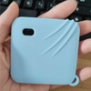 2 Pack DAYJOY Soft Liquid Silicone Protective Case Cover Compatible