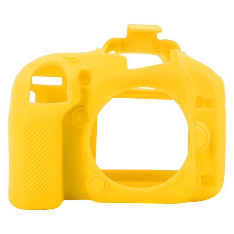 Digital Camera Protector Silicone Sleeve Camera Cover Suitable for Nikon
