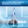 Oral-B Gum Care Sensitive Toothbrushes, Extra Soft, 2 Count