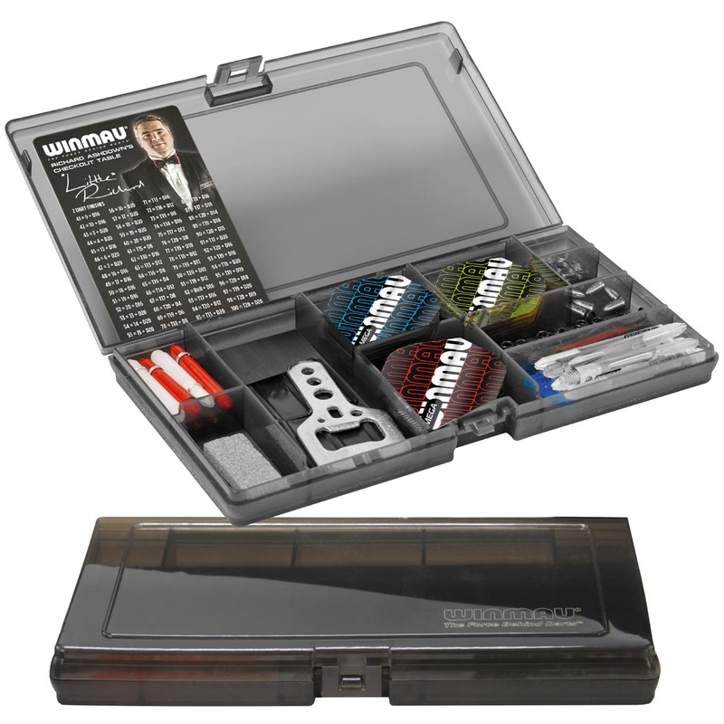 Winmau Darts Super Tune up Kit World Champions Edition (990033522)