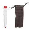 Acupuncture Massage Pen Reduce Discomfort Electrical Pulse Acupoint Meridians Massager