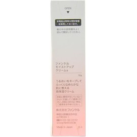 Fancl Moist Up Crema Japón