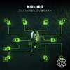 Razer Basilisk V3 USB Gaming Mouse, 11 Buttons, 26000DPI Focus+
