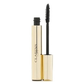 Clarins Supra Volume Mascara - 01 Intense Black (Random Packaging) 8ml