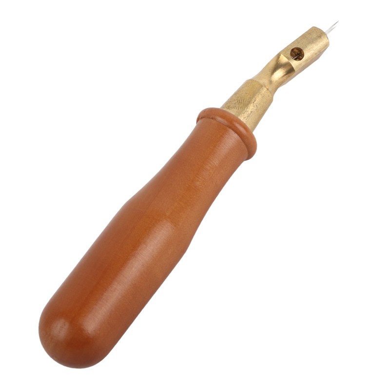 Tuning Kit Piano Tool Musical Instrument Supplies Jujube Wood +
