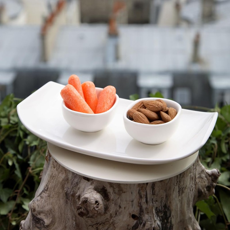 Villeroy&boch 10-3452-3932 Urban Nature Dip Bowl7 X 5,5 Cm