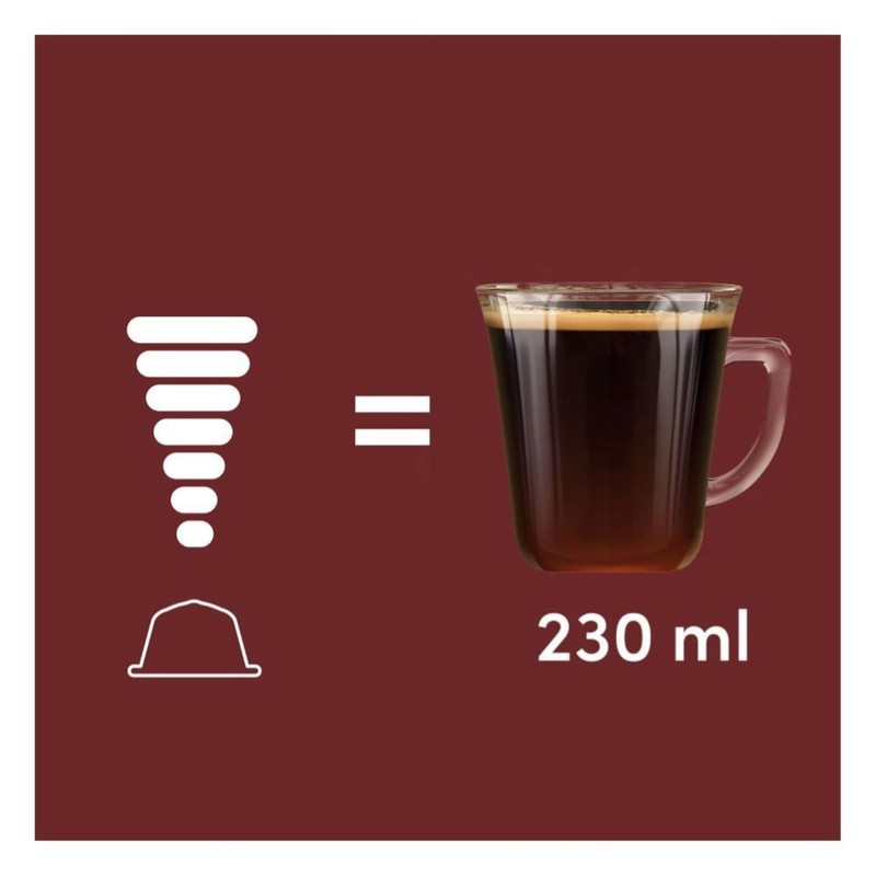 NESCAFÉ Dolce Gusto | NESCAFÉ Gold Blend | Black Cup