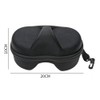 Diving Mask Storage Box, Swimming Goggle Storage Box, Storage Container
