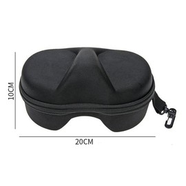 Diving Mask Storage Box, Swimming Goggle Storage Box, Storage Container Box, Goggle Storage Box, Portable Storage Box (Style)